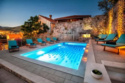 California Apartments