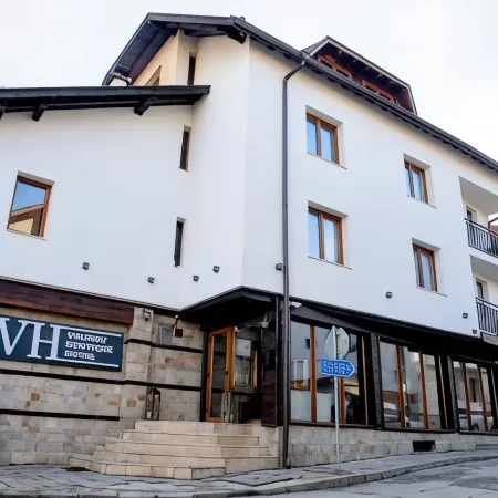 Velinov Boutique Hotel