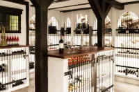 Hotel Kirstine - Bar