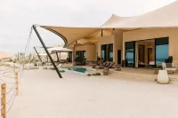 Our Habitas Ras Abrouq Hotels in Al Rayyan