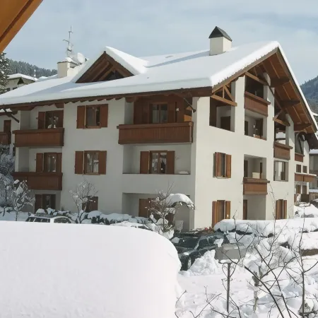 Residence Stefenine