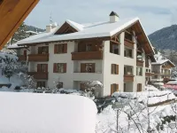 Residence Stefenine Hotels in Molveno