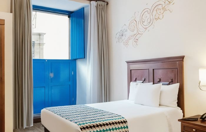 Wyndham Costa del Sol Cusco