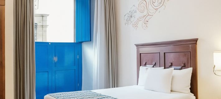 Wyndham Costa del Sol Cusco Ξενοδοχεία στην πόλη Κούσκο