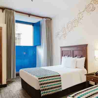 Wyndham Costa del Sol Cusco Rooms