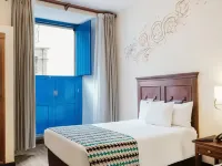 Wyndham Costa del Sol Cusco Hotels in der Nähe von Plaza De Armas