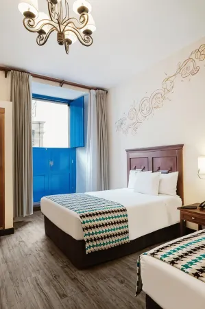 Wyndham Costa del Sol Cusco