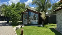 Villa Prime Chácara Hotel di 