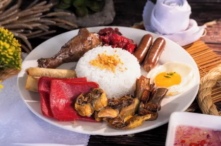 Shine Boutique Hotel