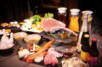 Dots by Dot Glamping Suite 001