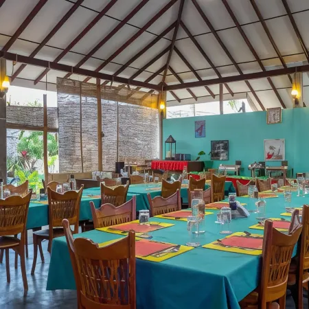 De Silva Wind Resort Kalpitiya - Kitesurfing School Sri Lanka