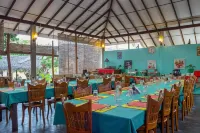 De Silva Wind Resort Kalpitiya - Kitesurfing School Sri Lanka