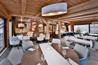 Aplend Hotel Kukučka Hotels in Tatranska Lomnica