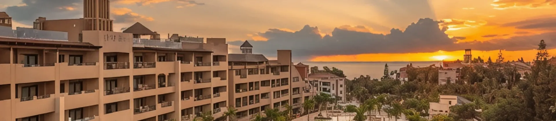 Khách sạn gia đình Paradise