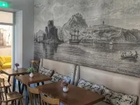 Gambello Luxury Rooms Hotels in Nafplio