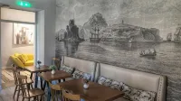 Gambello Luxury Rooms Hotels in Nafplion