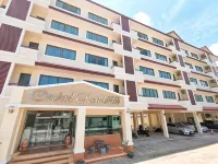 Orchid Residence Suratthani Hotels near Sahathai Garden Plaza Surat Thani
