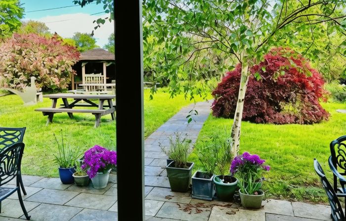 Notley Arms Inn Exmoor National Park