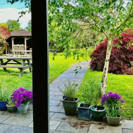Notley Arms Inn Exmoor National Park