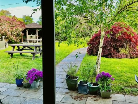 Notley Arms Inn Exmoor National Park