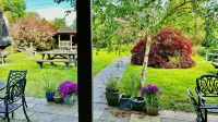 Notley Arms Inn Exmoor National Park - Aamiainen