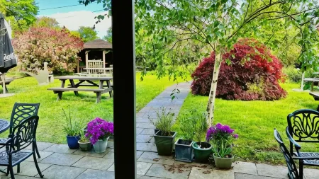 Notley Arms Inn Exmoor National Park