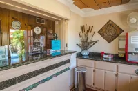 Economy Inn Los Banos - Pet Friendly