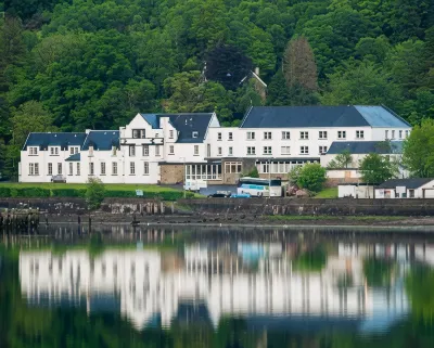 Arrochar Hotel 'a Bespoke Hotel' Hotels in 