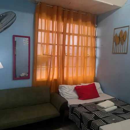 Cvbnb Guesthouse