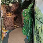 Riverfront Deck and Fire Pit Experience - Stunning Modern Retreat