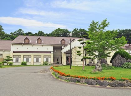 こぶしの湯 あつま