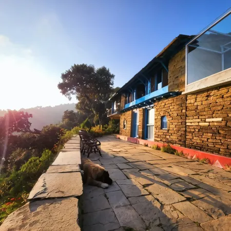Kot Kailash Kumaon