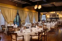 The Hill Club - 3-Star