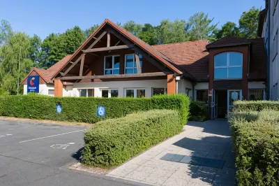 Comfort Hotel Lille Lomme Hotel di Fleurbaix