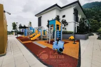 Onsen Premium Suites @ Tambun Ipoh