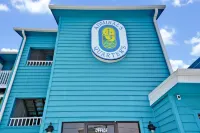 Admiral's Quarter