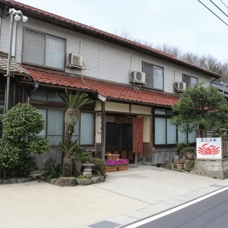 Minshuku Oe