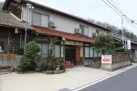 Minshuku Oe - Wifi