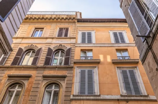 古伊波納裏套房酒店