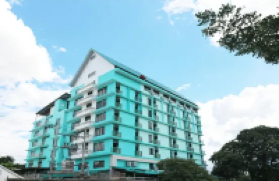 สวนเอเดน รีสอร์ท เชียงใหม่ - รีสอร์ท