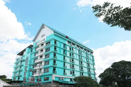 Eden Garden Resort