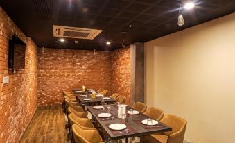 Treebo Fourth Avenue