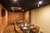 트리보 트렌드 포스 애비뉴 첸나이 호텔