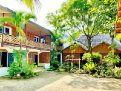 Treasure Beach Resort Hotels in Carles