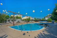 President Resort Hotel - Luxury