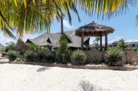 Twiga Beach Resort & Spa