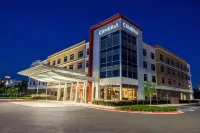 Cambria Hotel McAllen Convention Center - Cho phép mang theo thú cưng