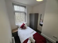 Reedley House Hotels in Trawden
