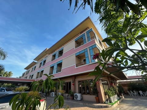 SK Resort Pattaya