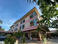 SK Resort Pattaya Hôtels à proximité de : Wat Nong Ket Noi